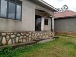 A picture of House for sale at Nabingo on Masaka rd