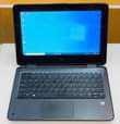 A picture of Hp Probook G1 Intel Core i3 Processor 320gb storage 4gb