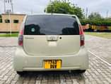 A picture of TOYOTA PASSO