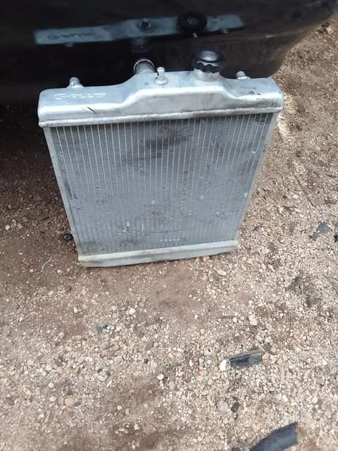 aluminium