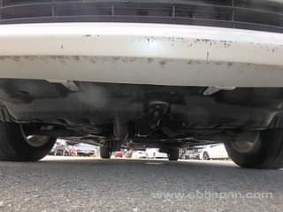 A picture of 2003 TOYOTA NOAH
