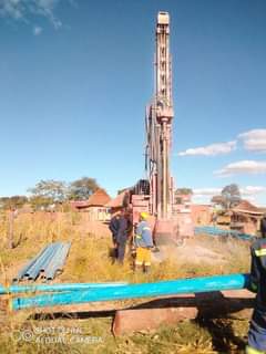 borehole