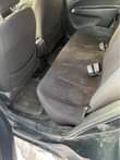 A picture of 2010 Toyota Yaris LE power windows
