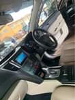 A picture of Subaru legacy B4 2012