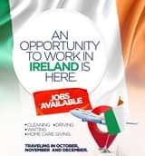 A picture of Job opportunities