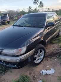 A picture of Primio old model