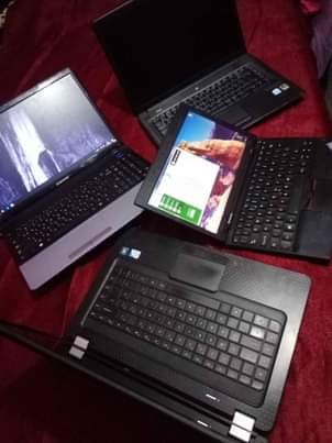 lenovo laptop