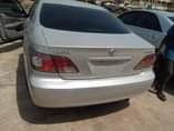 A picture of Sound Lexus es 300
