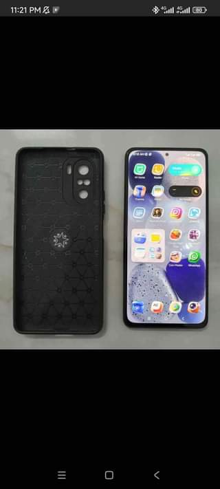 redmi