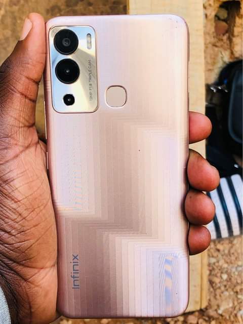 infinix phones