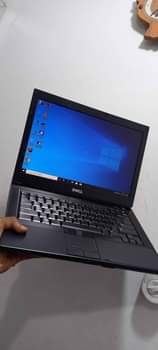 A picture of DELL E6410 CORE i5 HDD 500GB RAM 4GB processor 2.67