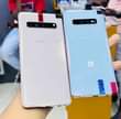 A picture of SAMSUNG GALAXY S10 PLAIN