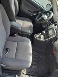 A picture of Very sharp and clean Toyota matrix 05 with sound engine