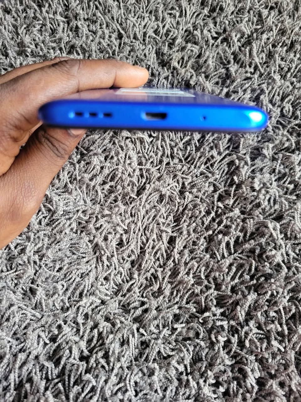 A picture of Brand new xiaomi redmi 9A