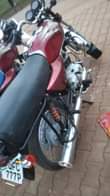 A picture of For sale at 3m bajaj boxer cal wtsap on 0754985730