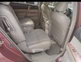 A picture of Toyota Highlander 2008 limited Already painted But all other components