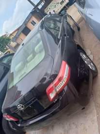 A picture of Direct Toks Entry 2022 Toyota Camry 2011