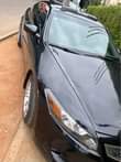 A picture of Accord Coupe 2008