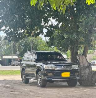 lexus