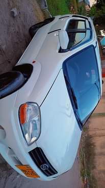 A picture of Biashara