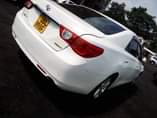 A picture of 2009 Toyota Mark X