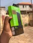 A picture of Original Oraimo Power Bank 20000mah Serious Buyer Only Payments On