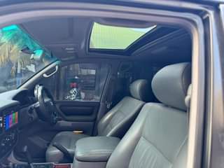 A picture of LANDCRUISER AMAZON ON SALE