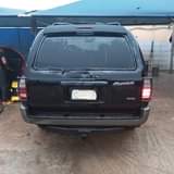 A picture of FASTEST FINGER Todays Tomorrows Deal Sweet Ride First Come First