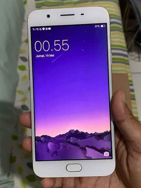 oppo f1