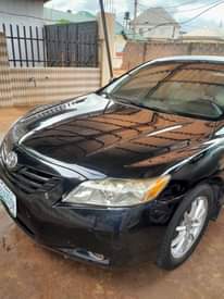 A picture of S Car
