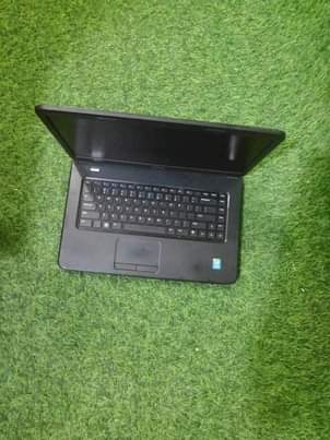 A picture of Dell Vostro Intel core i5 4th generation