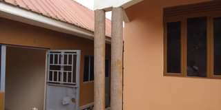 A picture of Beautiful house for sale at kawanda.
