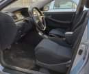 A picture of Super Clean Unregistered Toyota Corolla 2005 Hatchback Europe Specs.