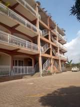 A picture of Adorable 2 bedroom apartment for rent in Naalya
