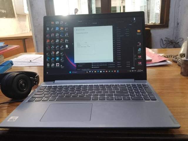 gaming laptops