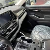 A picture of Price slash Now 49m 2022 Toyota Highlighter XLE Sport with