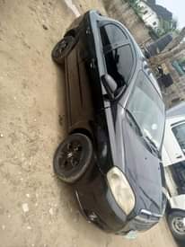 A picture of 2010 Chevrolet automatic fuel economical