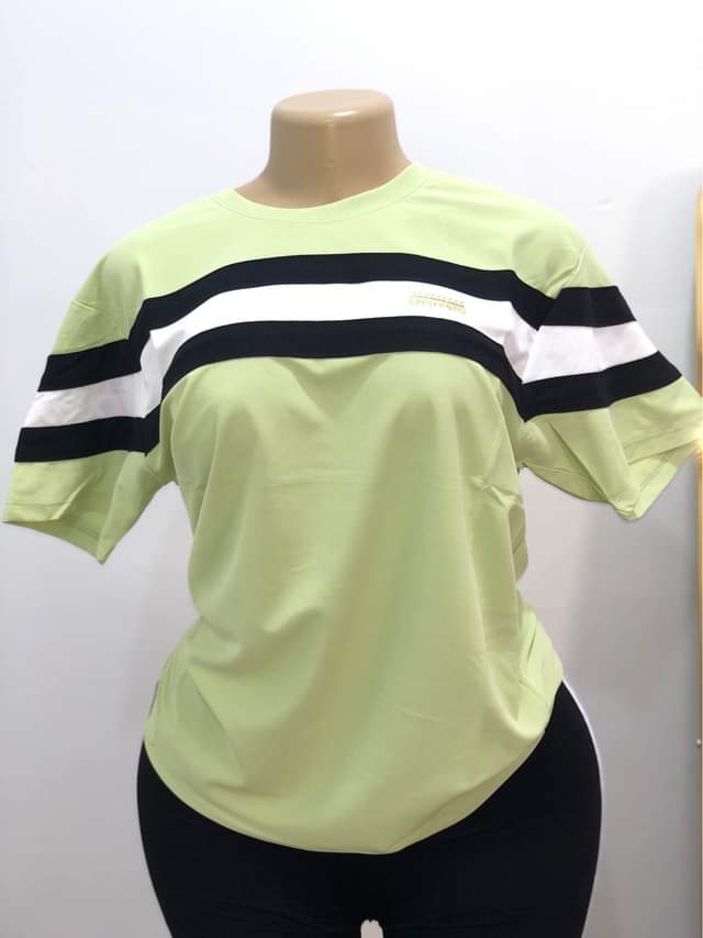 A picture of Tshirts