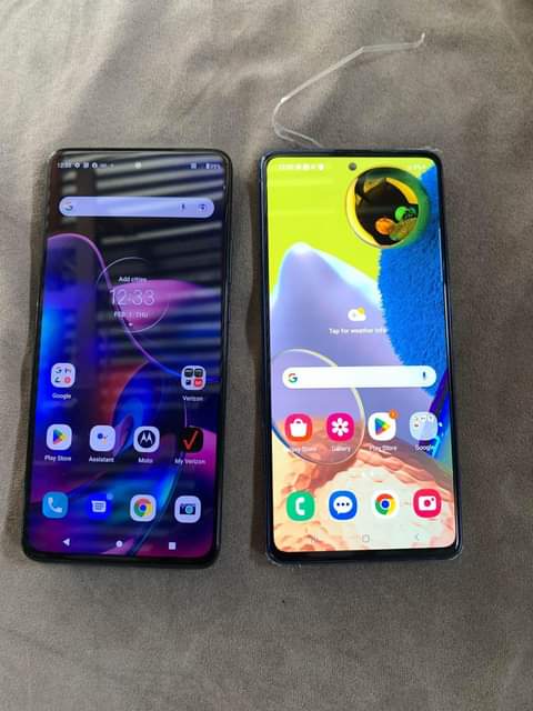samsung galaxy a51
