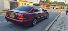 A picture of 2006 toyota crown arthlete