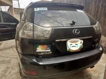 A picture of LEXUS Rx330 full option For Sale