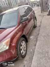 A picture of Honda Accord crv