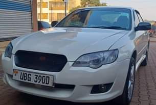 A picture of Subaru