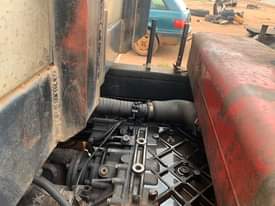 A picture of Super clean naija used man diesel tiper