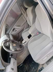 A picture of 2008 Toyota Camry 2