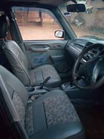 A picture of Rav 4 on sale