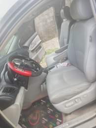 A picture of Lexus RX350 first Body Untampered Engine Accident free AC chilling