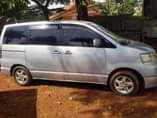 A picture of 2002 TOYOTA NOHR