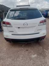 A picture of 2007 Mazda CX 9 First body 3 Seater Row Sound
