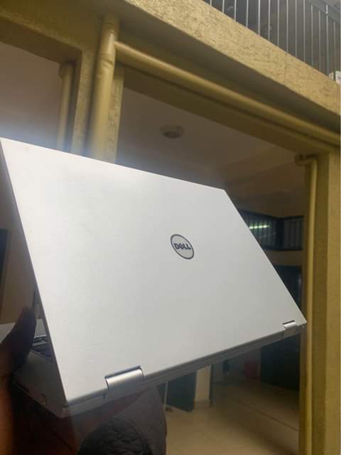 dell laptop